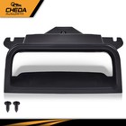 Fit For 2015-2020 Chevy Tahoe Gmc Center Console Armrest Latch Handle Plate