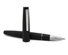 Lamy 001 2000 Black Extra Fine  ef  Gold Nib Fountain Pen 4000017