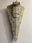 1997 Star Wars Star Destroyer W  Light   Sound Hasbro Collector Fleet