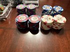 Paulson Pharoah   s Poker Chips  Lot Of 624 Chips