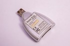 Vintage Sony Memory Stick Card Reader - Tested   Works