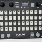 Akai Professional Fire Usb Midi Pad Controller For Fl Studio