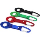 Carabiner Water Bottle Buckle Hook Holder Strap Belt Clip Camping Outdoor
