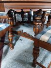 Antique Dinning Room Set