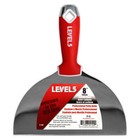 Level5 Drywall Tools 14 Piece Finishing Hand Tool Set   5-610