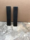 Lot Of 2 Oem   Samsung Smart Tv Remote Samsung Bn59-01388 Bn59-01457 Ships Fast 