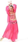 Belly Dance Skirt Hip Scarf With Gold Coin Silver Coin Skirts Wrap Noisy Us Fast