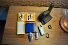 Brock Magiscope Package Iii 4x 10x Eyepieces  5x 10x Objectives   Extras