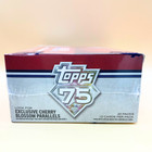 2026 Topps Mlb Series 1 Japan Edition Factory Sealed Box New Ship Asap