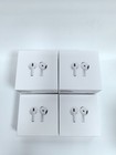 New Sealed 4th Generation Wireless Bluetooth Earphones Active Noise Cancellation