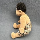 Ty Beanie Kids Rascal  torn Pants Damaged  See Photos