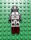 Lego Ultron Minifigure Sh1009 76307  Marvel Super Heroes Cmf Lot Rare Retired 