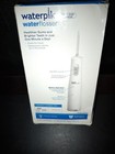 Waterpik Cordless Express Water Flosser White 2 Pressure Settings