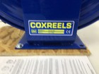 Coxreels Ez-tsh-350 Spring Return Hose Reel  3 8 In Hose Diameter  50 Ft