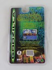 Vintage Godzilla Hand Held Game Mga Lcd New Sealed Toho Co 234609 1998 90s