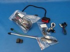 Harley-davidson 98-23 Street road Glide Rockford Fosgate Speaker Wires