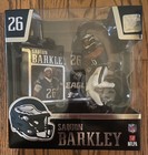 Saquon Barkley - Philadelphia Eagles - Nfl 7  Figure Mcfarlane