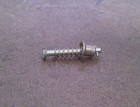 Camloc Stud Assy  Turnlock Fastener P n 2700-24 New