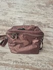 Kipling Rose Gold Lunch Box Strap