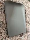 Leander Matty Changing Mat  gray 