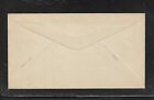 Us Postal Stationery   upss  3041-22  1c  error  On 2c Circular Die  Mint Entire