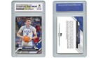 2024-25 Topps Cooper Flagg Rookie Card  95 Duke Ncaa Madness Debut - Gem Mint 10