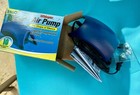 Tetra Whisper Air Pump For Fish Tank Aquarium Filter Non-ul  Efficient Up To 10g