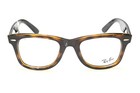 Ray Ban Rx4340v 2012 Wayfarer Ease Men Reading Glasses bifocal progressive Lens