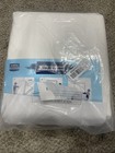 2 Utopia Bedding Zippered Mattress Encasement Bed Bug Waterproof  Protector Full