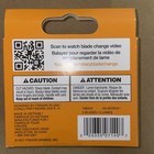 Fiskars Rotary Cutter Blade Refills 45mm 5 Blade Pack Brand New