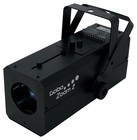 Chauvet Dj Gobo Zoom 2 70w Led Dmx Custom Gobo Projector W manual Rotation Knob