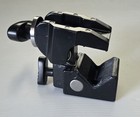 Matthews Super Mafer Clamp Black