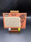 1966 Topps Batman Black Bat Series 12 Card Lot
