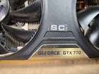 Evga Nvidia Geforce Gtx 770  02g-p4-2774-kr  2gb Gddr5 Graphics Card
