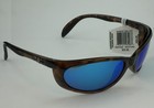 Calcutta Nk1bmtort Nantucket Blue Mirror Sunglasses Uv Protection Polarized Lens