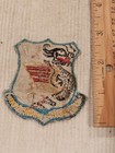 1960s Us Army South Vietnam Made Vnaf Air Force Patch L  k   