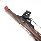 Riffe Mahogany Mid Handle Speargun