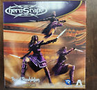 Heroscape  Age Of Annihilation - Shiori Promo Figure Set            New       