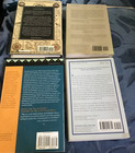 4 Books On Kabbalah - Jewish Mysticism