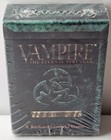 Vampire The Eternal Struggle Deckmaster Starter Deck Jyhad Card Game Sealed 1995