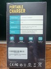 Portable Charger 50000mah Power Bank - 22 5w Fast Charging External Battery Pack