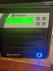 Microboards Technology Qd-dvd Professional Dvd Duplicator  2 Bay   