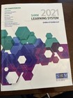 Shrm 2021 Learning System 3 Books