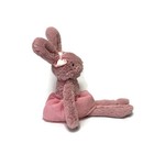 Jellycat 10    Tutu Lulu Tulip Pink Bunny Rabbit Ballerina Stuffed Animal Plush