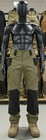  m  Survival Ripstop Tactical Pants Outdoor Military Trousers For Camping Hiking