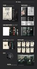 Exo 7th Album Exist Photobook Ver Cd 112p P book p card postcard f poster gift