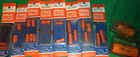  41  Sprague Low Voltage Orange Capacitors Nos  hong Kong  For Transistor Radios