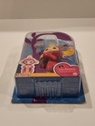 Authentic Fingerlings Interactive Baby Monkey Bella Finger Toy Pink yellow Hair