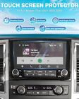 2 Pack Screen Protector For Nissan Titan Pro 4x 2021-2023 21-23 Nissan Titan