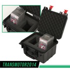 Graded Card Case Storage Box Travel Cards Waterproof Sports Trading Cards Slab